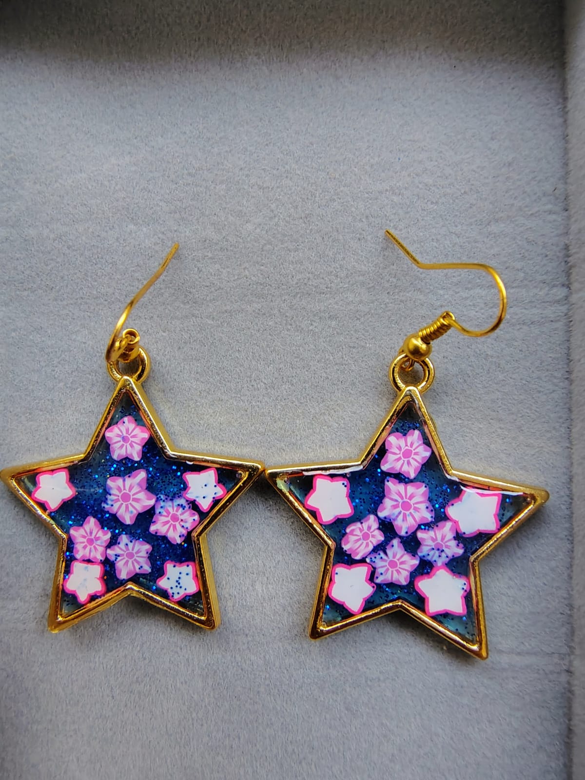 Star Earring